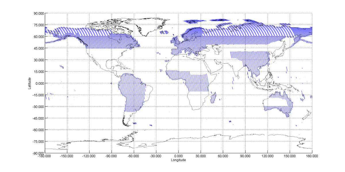 CYCLE_104 - World Ascending passes